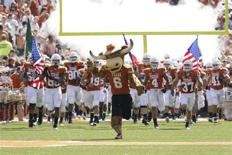 He was rated a three-star recruit and committed to. . 247 longhorns